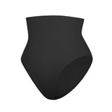 Majtki modelujące soft POWER black