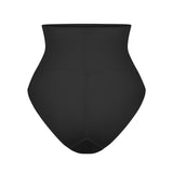 Majtki modelujące soft POWER black