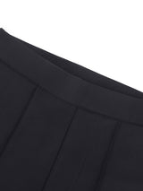 Spodnie modelujące z wysokim stanem