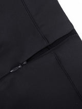 Spodnie modelujące z wysokim stanem