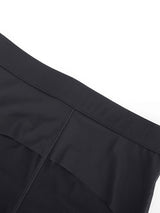 Spodnie modelujące z wysokim stanem