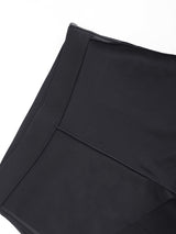 Spodnie modelujące z wysokim stanem