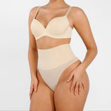 Stringi modelujące Comfort z fiszbinami