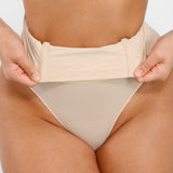 Stringi modelujące Comfort z fiszbinami