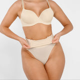 Stringi modelujące Comfort z fiszbinami