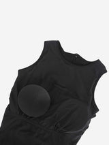 Sukienka modelująca Crema