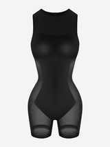 Sukienka modelująca Crema