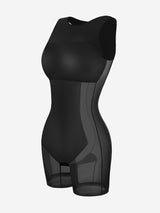 Sukienka modelująca Crema