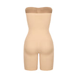 Kombinezon wyszczuplający Ultra Comfortline