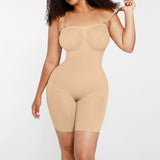 Kombinezon wyszczuplający Ultra Comfortline