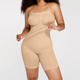 Kombinezon wyszczuplający Ultra Comfortline