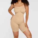 Kombinezon wyszczuplający Ultra Comfortline