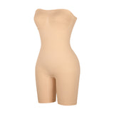 Kombinezon wyszczuplający Ultra Comfortline