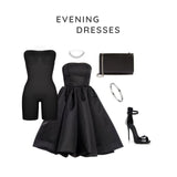 Kombinezon wyszczuplający Ultra Comfortline