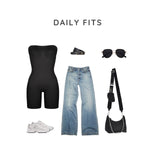 Kombinezon wyszczuplający Ultra Comfortline