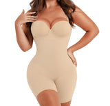 Kombinezon wyszczuplający Clara