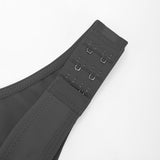 Biustonosz modelujący black