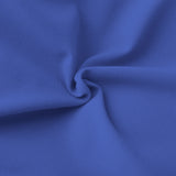 Sportowy biustonosz modelujący blue