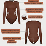 Body modelujące Greta