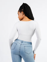 Body elena mocno wygładzi brzuch i plecy