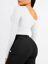 Body modelujące Vera white