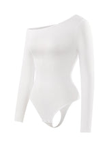 Body modelujące Vera white