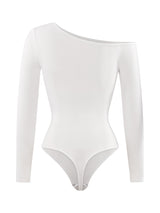 Body modelujące Vera white