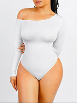 Body modelujące Vera white