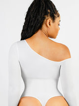 Body modelujące Vera white