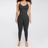 Kombinezon modelujący Body Shaper