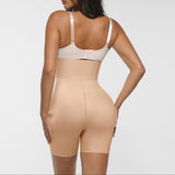 BODYSHAPER LINEA JEST BARDZO DYSKRETNY POD UBARNIEM