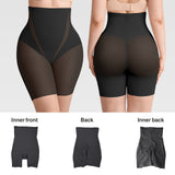 Bodyshaper Second Skin