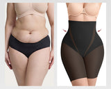 Bodyshaper Second Skin