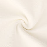 Body modelujące z suwakiem cream