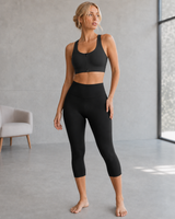 Leginsy modelujące Capri