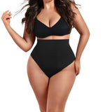 Majtki wyszczuplające Comfortline LONG