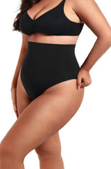 Majtki wyszczuplające Comfortline LONG