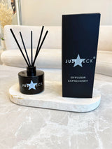 Dyfuzor zapachowy Just Beck – Teak & Tonka