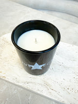 Świeca zapachowa Just Beck – Teak & Tonka