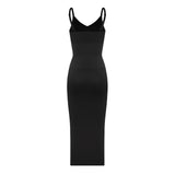 Sukienka modelująca Capri Black
