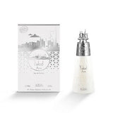 Perfumy arabskie FULAD