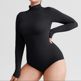 Soft shape modelujące body z golfem