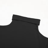 Soft shape modelujące body z golfem