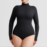 Soft shape modelujące body z golfem