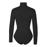 Soft shape modelujące body z golfem