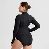 Soft shape modelujące body z golfem
