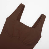 Kombinezon modelujący Gracja Brown