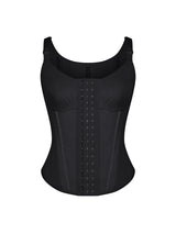 Kamizelka modelująca z gorsetem