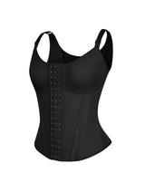 Kamizelka modelująca z gorsetem