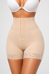 Shaper wyszczuplający Kim short